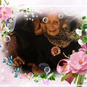 Meet your Posher, Norma